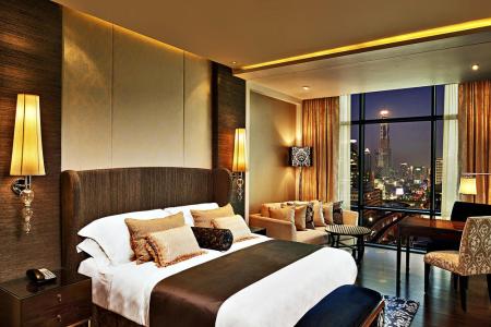Отель The St. Regis Bangkok в Бангкок - Таиланд