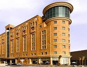 отель Millennium