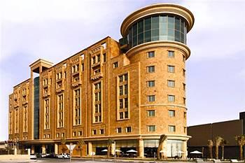 Отель Millennium в Доха - Катар