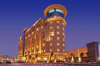 Отель Millennium в Доха - Катар