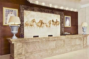 Отель Millennium в Доха - Катар