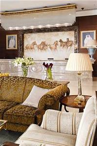 Отель Millennium в Доха - Катар