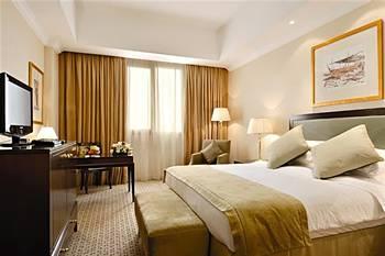 Отель Millennium в Доха - Катар