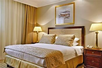 Отель Millennium в Доха - Катар