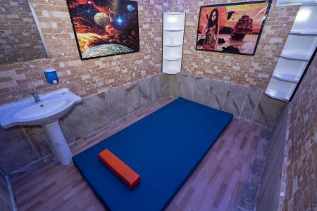 Отель Aperion Beach Hotel в Кизилот - Турция