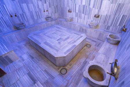 Отель Aperion Beach Hotel в Кизилот - Турция