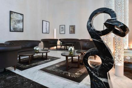 Отель Kempinski Residences & Suites в Доха - Катар