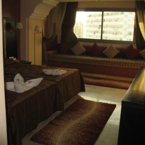 отель Diwan Casablanca