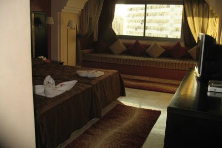 Отель Diwan Casablanca в Касабланка - Марокко