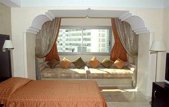 Отель Diwan Casablanca в Касабланка - Марокко