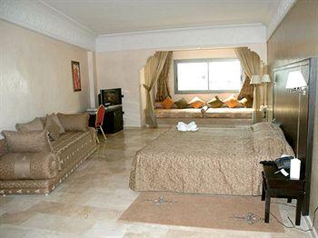 Отель Diwan Casablanca в Касабланка - Марокко