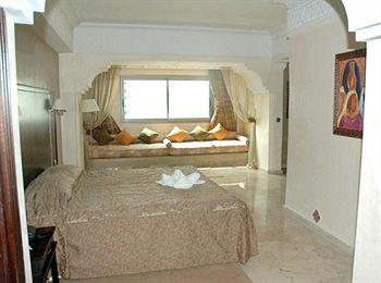 Отель Diwan Casablanca в Касабланка - Марокко