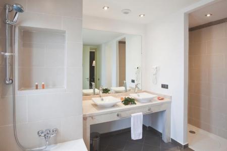 Отель Kenzi Club Agdal Medina в Марракеш - Марокко