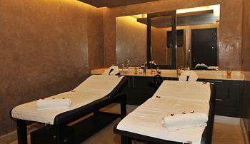 Отель Kenzi Club Agdal Medina в Марракеш - Марокко