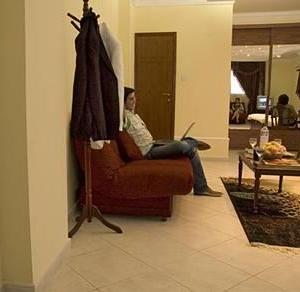 отель Al Muntazah Plaza