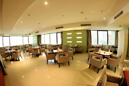 Отель Diva в Манама - Бахрейн