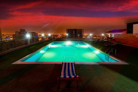 Отель Diva в Манама - Бахрейн