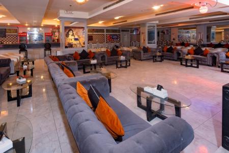 Отель Diva в Манама - Бахрейн