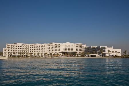 Sofitel Bahrain Zallaq Thalassa Sea & Spa