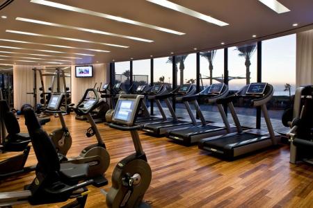 Sofitel Bahrain Zallaq Thalassa Sea & Spa