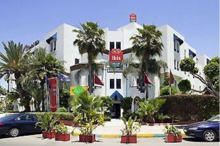 ibis Moussafir Fes