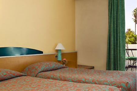 ibis Moussafir Fes