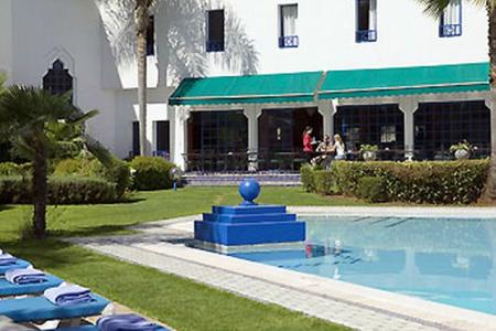 ibis Moussafir Fes
