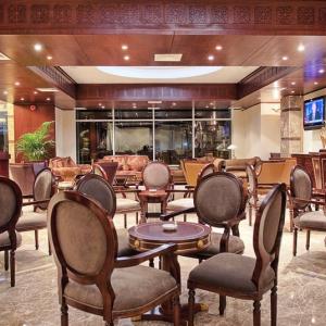 отель Lexington Gloria Hotel