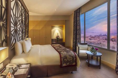 Отель The K в Манама - Бахрейн