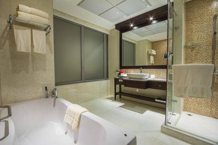 Отель The K в Манама - Бахрейн