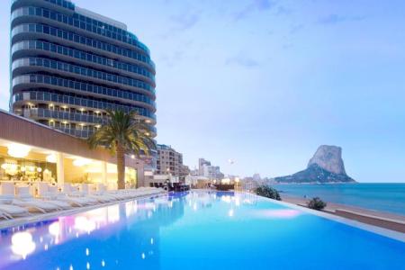 Gran Hotel Sol y Mar