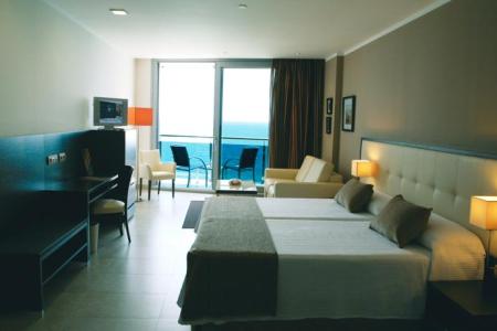 Gran Hotel Sol y Mar