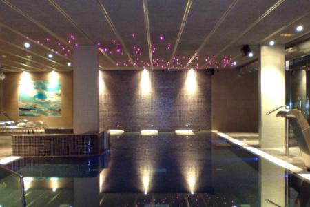 Gran Hotel Sol y Mar