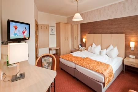 Leipziger Hof Innsbruck