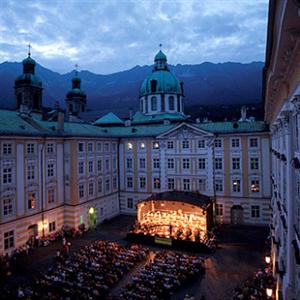 Leipziger Hof Innsbruck