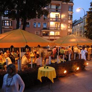 Leipziger Hof Innsbruck