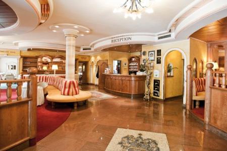 Leipziger Hof Innsbruck