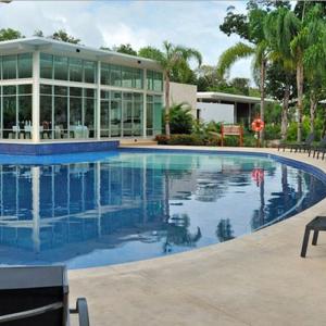 отель Luxury Bahia Principe Sian Ka'an