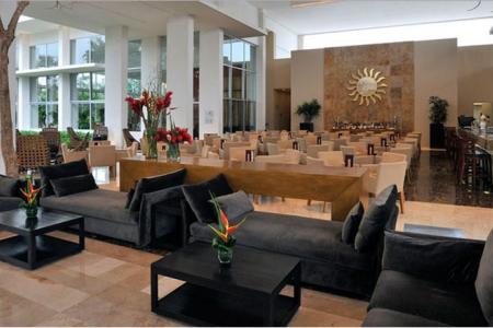 Отель Luxury Bahia Principe Sian Ka'an в Ривьера Майя - Мексика