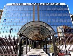 отель The Brand Hotel Roma