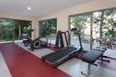 Отель Incekum West в Инжекум - Турция