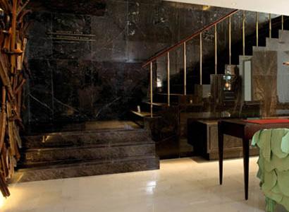 Отель New Hotel в Афины - Греция