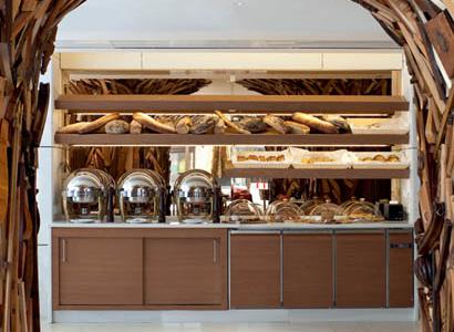 Отель New Hotel в Афины - Греция