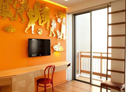 Отель New Hotel в Афины - Греция