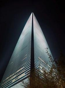 Отель Park Hyatt Hotel Shanghai в Шанхай - Китай