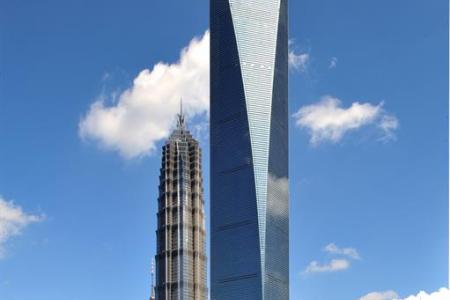 Отель Park Hyatt Hotel Shanghai в Шанхай - Китай