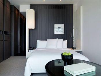 Отель Park Hyatt Hotel Shanghai в Шанхай - Китай