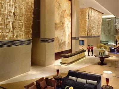 Отель China World Summit Wing Hotel Beijing в Пекин - Китай