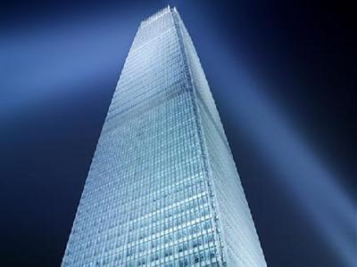 Отель China World Summit Wing Hotel Beijing в Пекин - Китай