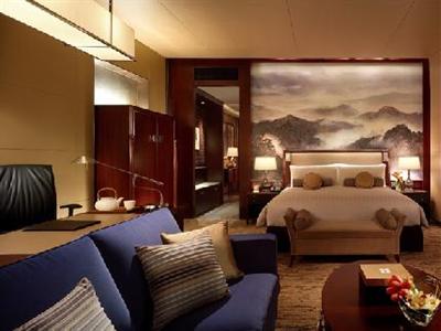 Отель China World Summit Wing Hotel Beijing в Пекин - Китай